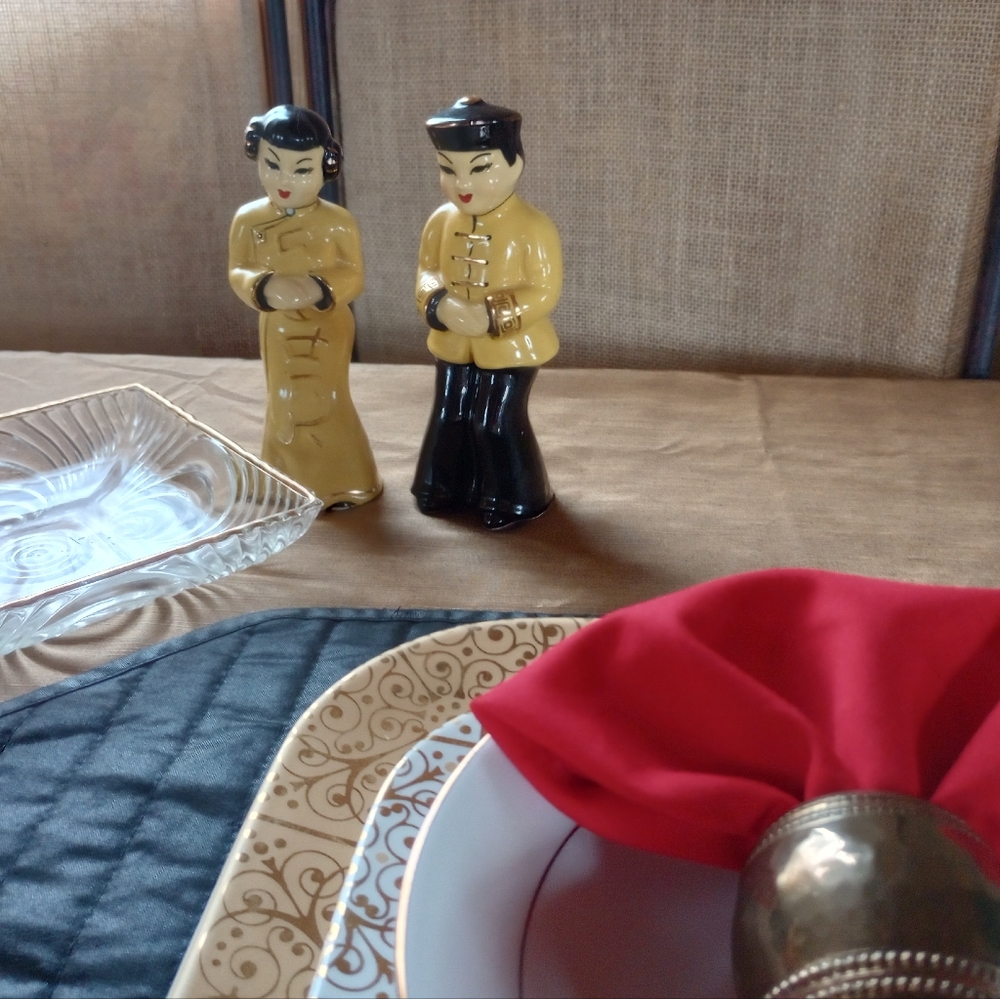 Tableware - Picture 4 of 11